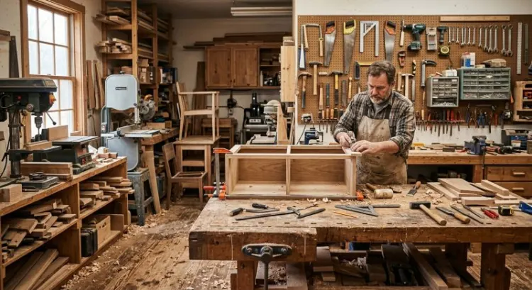 Faire appel à un artisan d'art : les 7 questions à poser avant de signer un devis