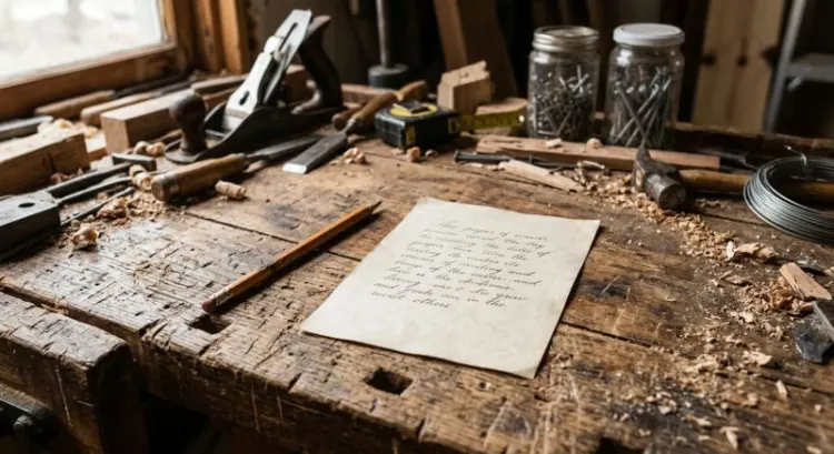 Faire appel à un artisan d'art : les 7 questions à poser avant de signer un devis