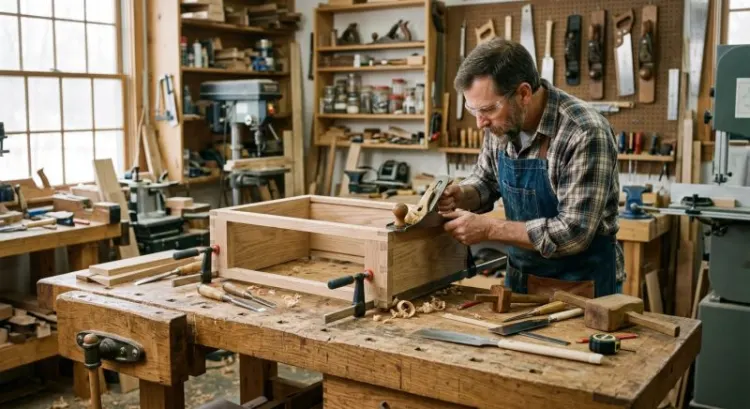 Combien de temps dure une commande chez un artisan ? Délais moyens par métier d'art