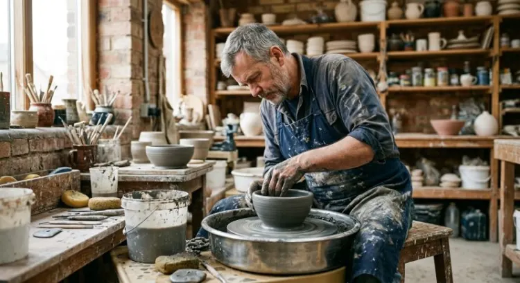 Combien de temps dure une commande chez un artisan ? Délais moyens par métier d'art